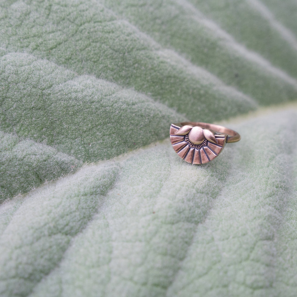 Bloom Ring