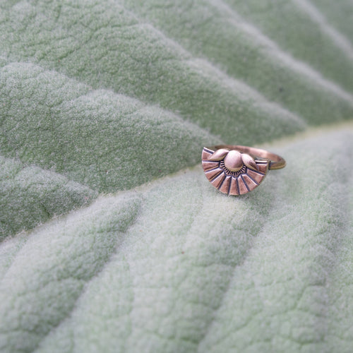 Bloom Ring