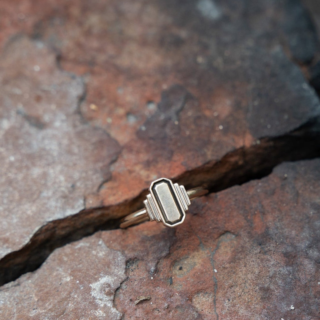 Jewel of Harmony Ring