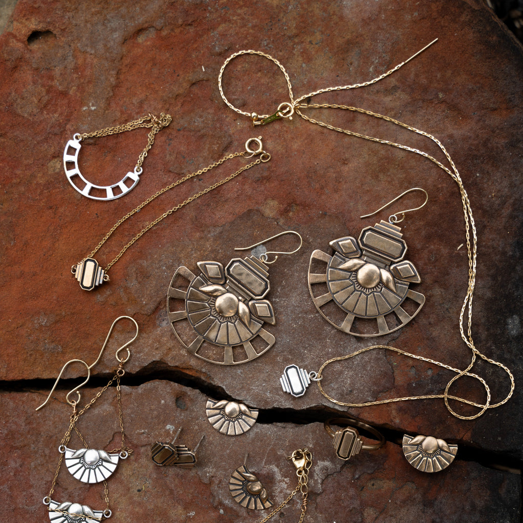Jewel of Harmony Necklace