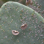 Bloom Stud Earrings