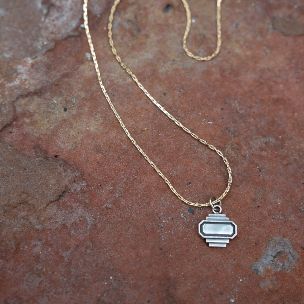 Jewel of Harmony Necklace