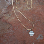 Jewel of Harmony Necklace