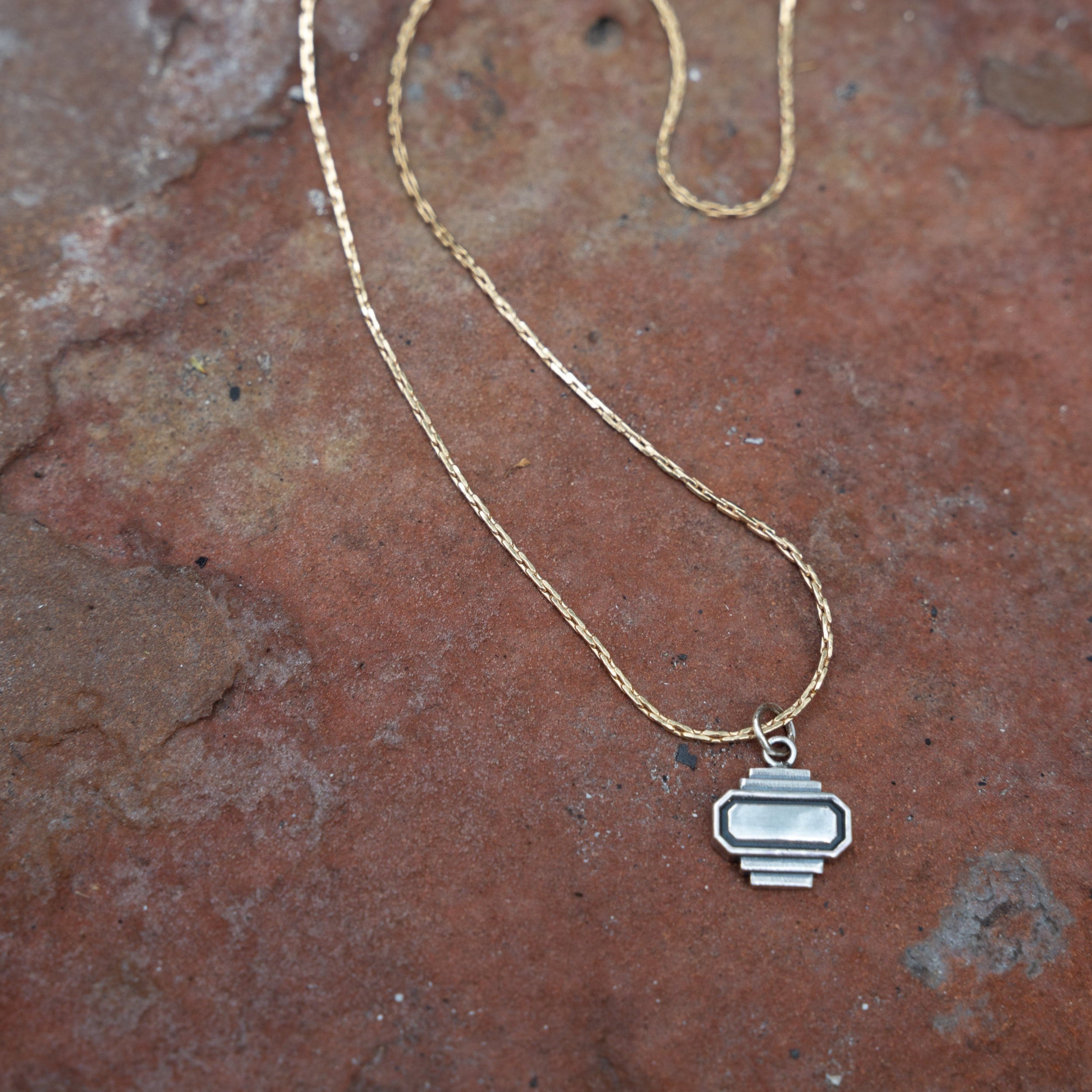 Jewel of Harmony Necklace