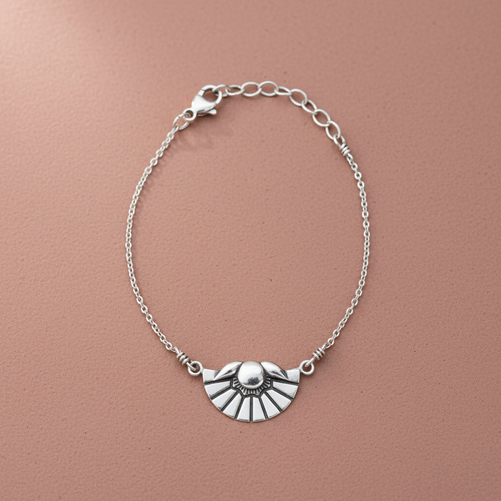 Bloom Bracelet