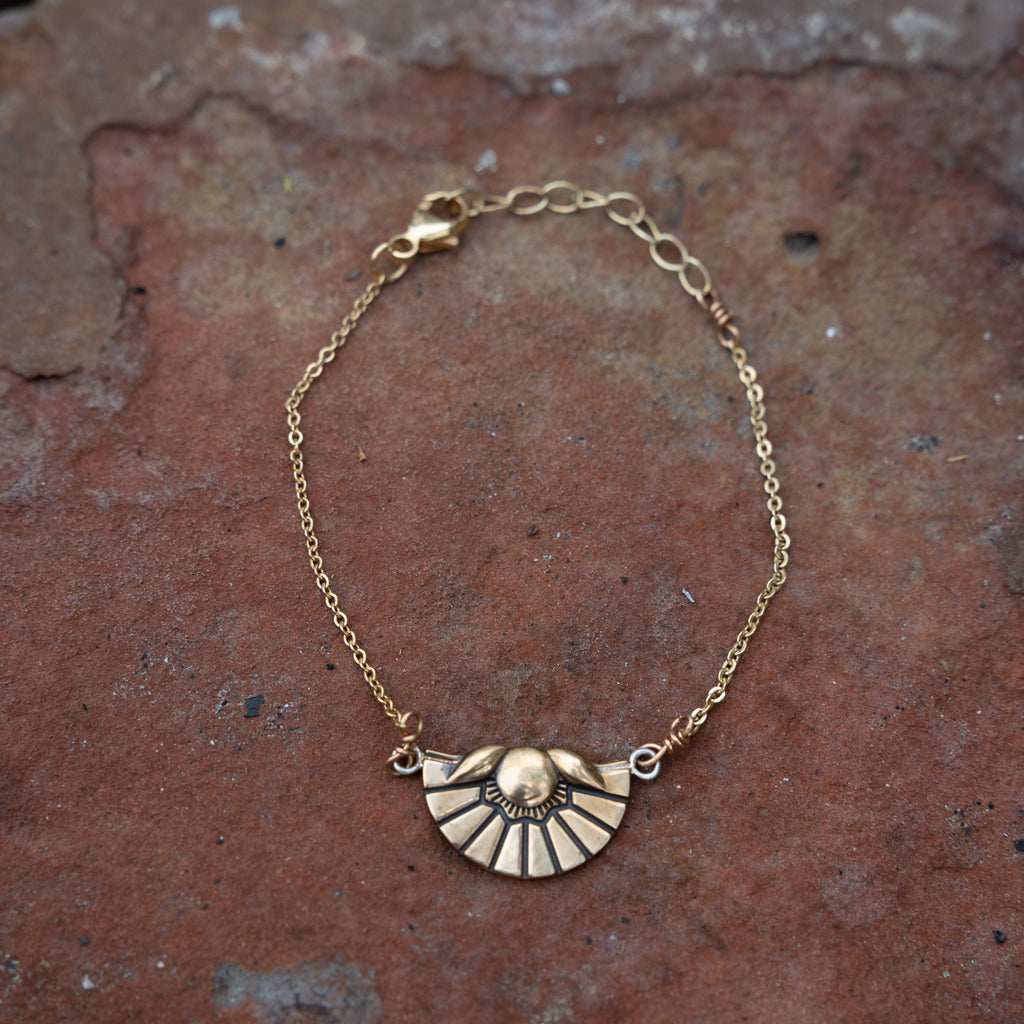 Bloom Bracelet