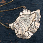 Flourish Pendant