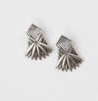 Force of Nature Stud Earrings