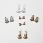 Force of Nature Stud Earrings