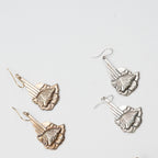 Light Maven Dangle Earrings