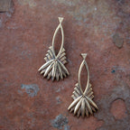 Magnetic Appeal Stud Earrings
