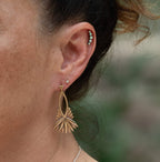 Magnetic Appeal Stud Earrings