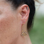 Magnetic Appeal Stud Earrings