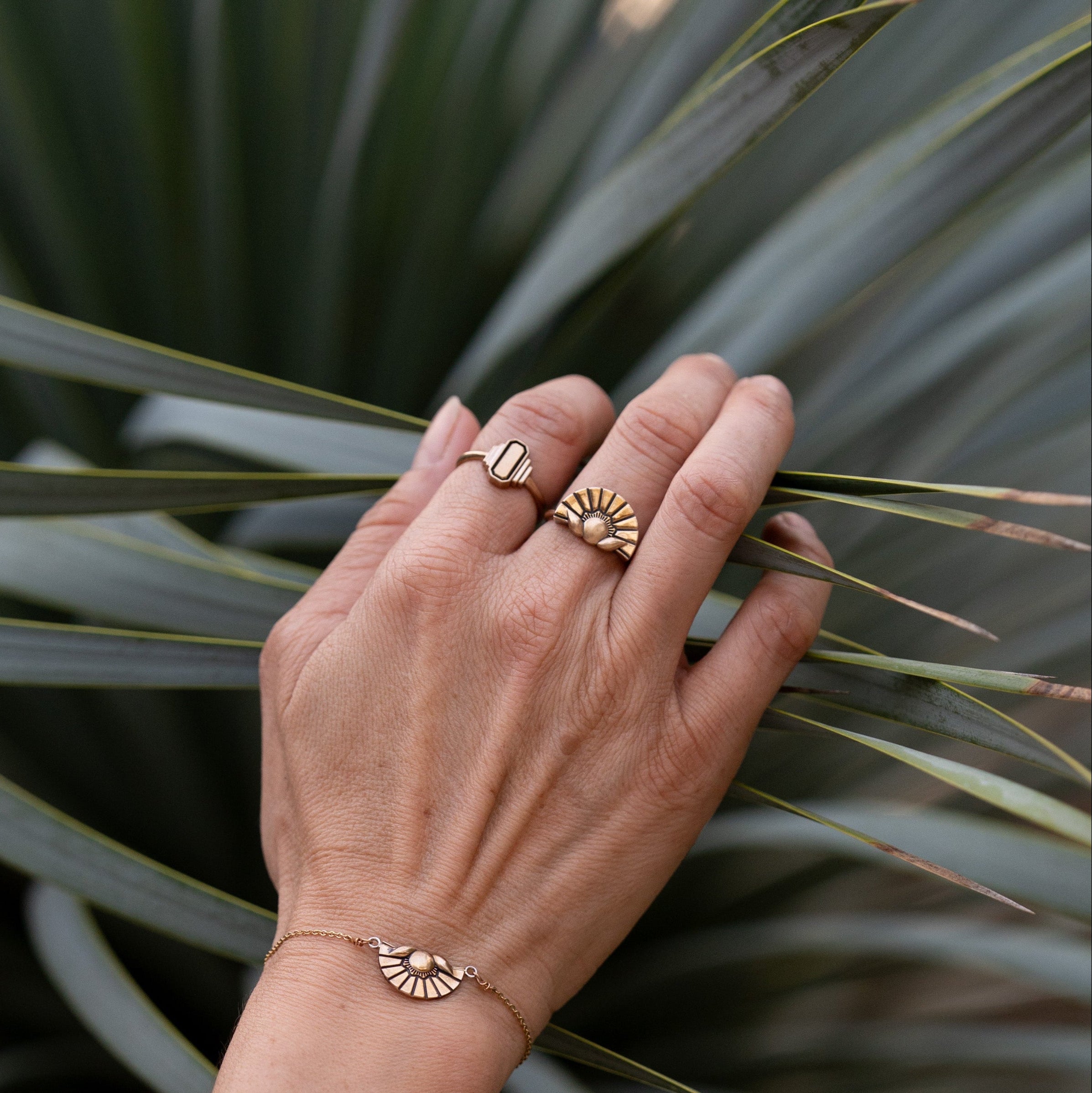 Bloom Ring
