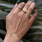 Bloom Bracelet