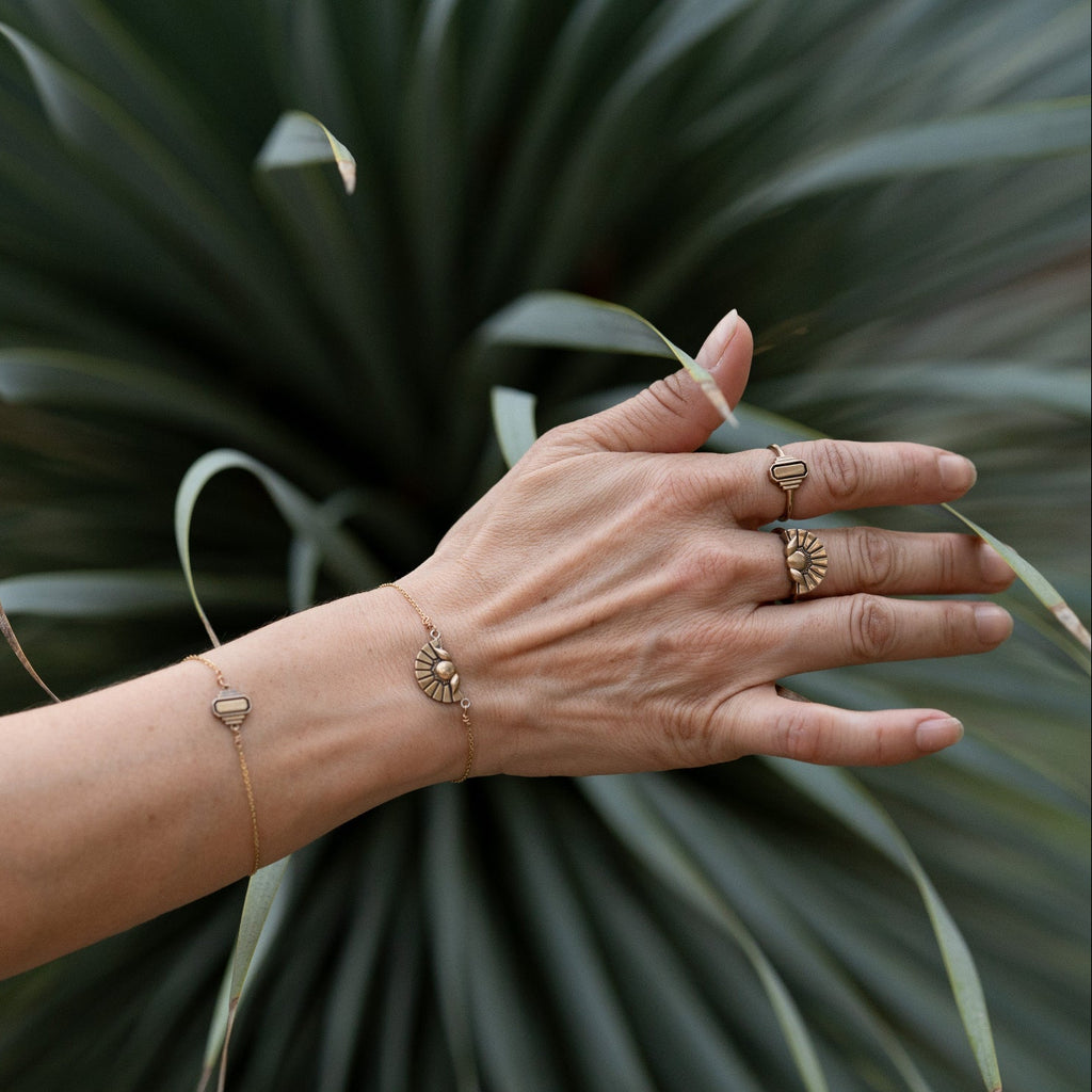 Jewel of Harmony Ring