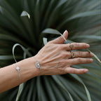Jewel of Harmony Bracelet