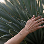 Bloom Bracelet