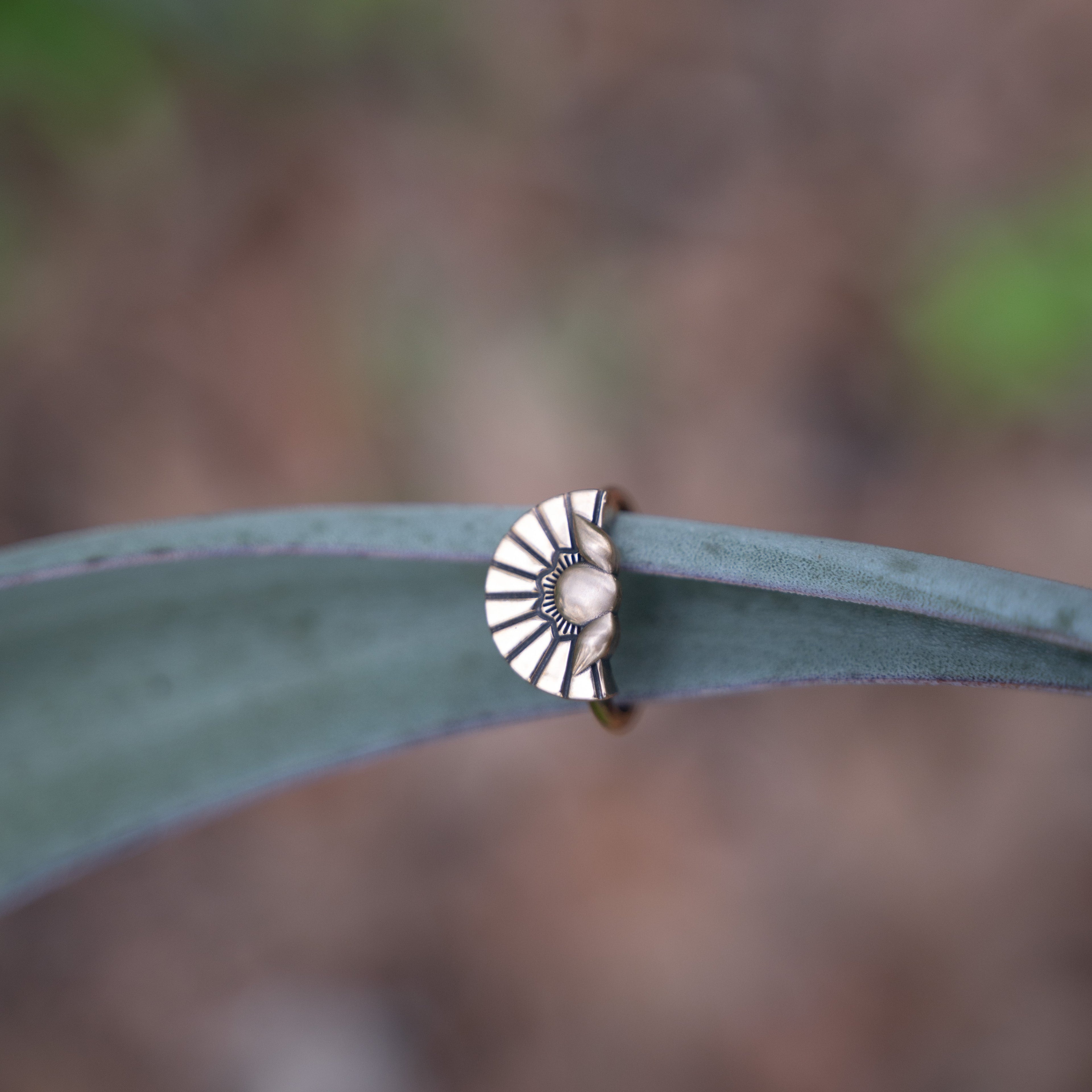 Bloom Ring