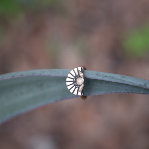 Bloom Ring