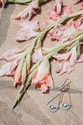 Bloom Dangle Earrings