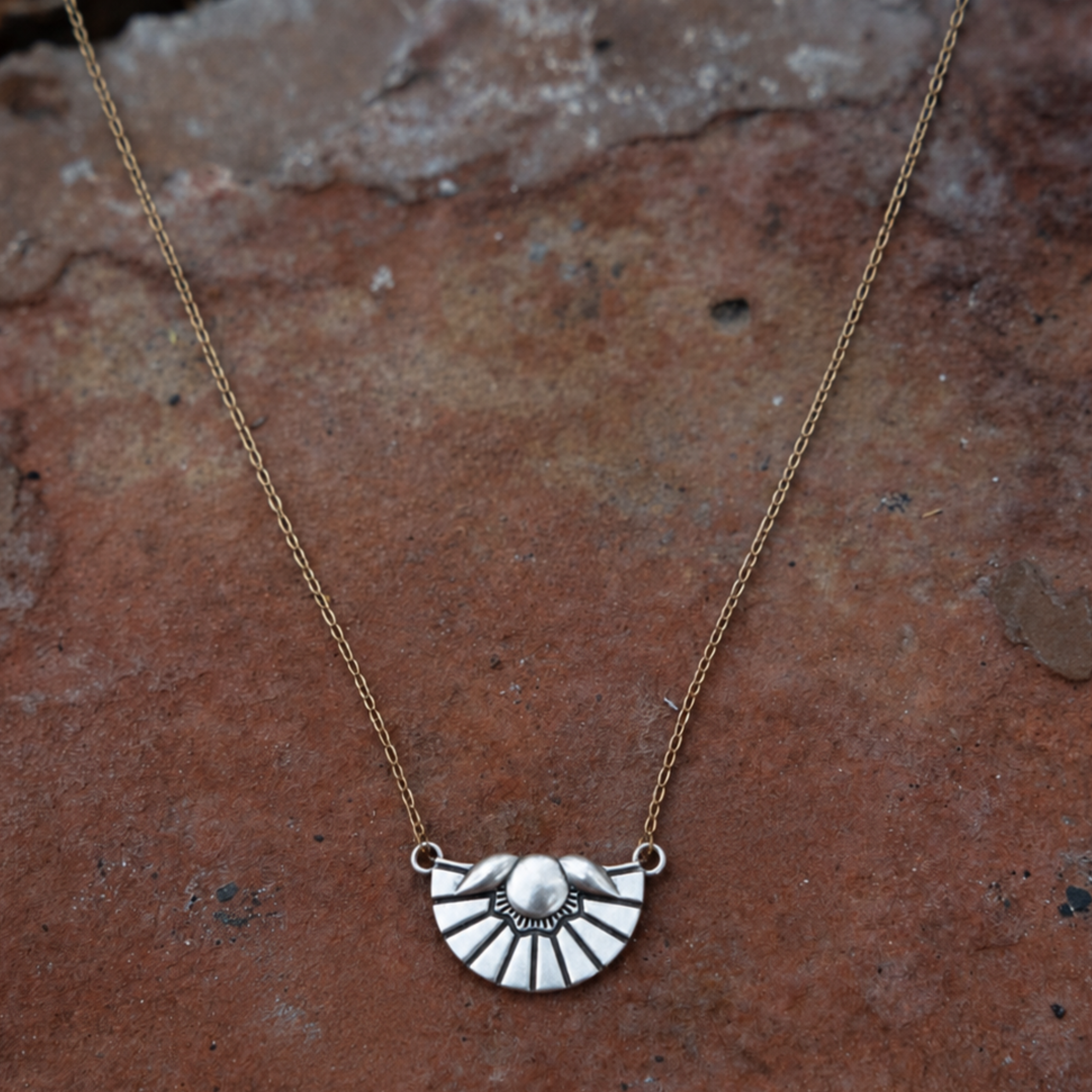 Bloom Necklace