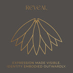 Reveal Stud Earrings