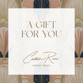Cristen René Design Gift Card