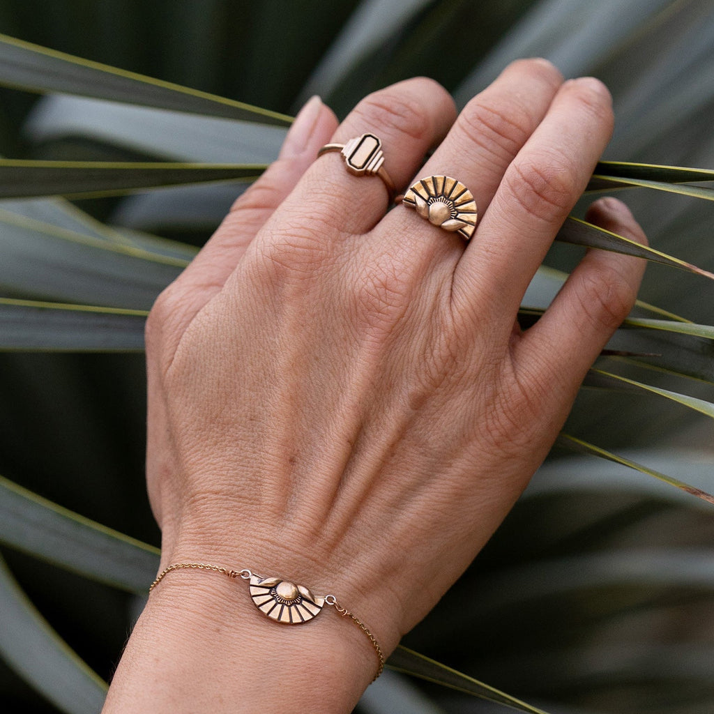 Bloom Bracelet