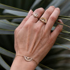 Bloom Bracelet