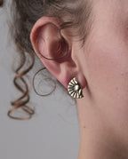 Bloom Stud Earrings