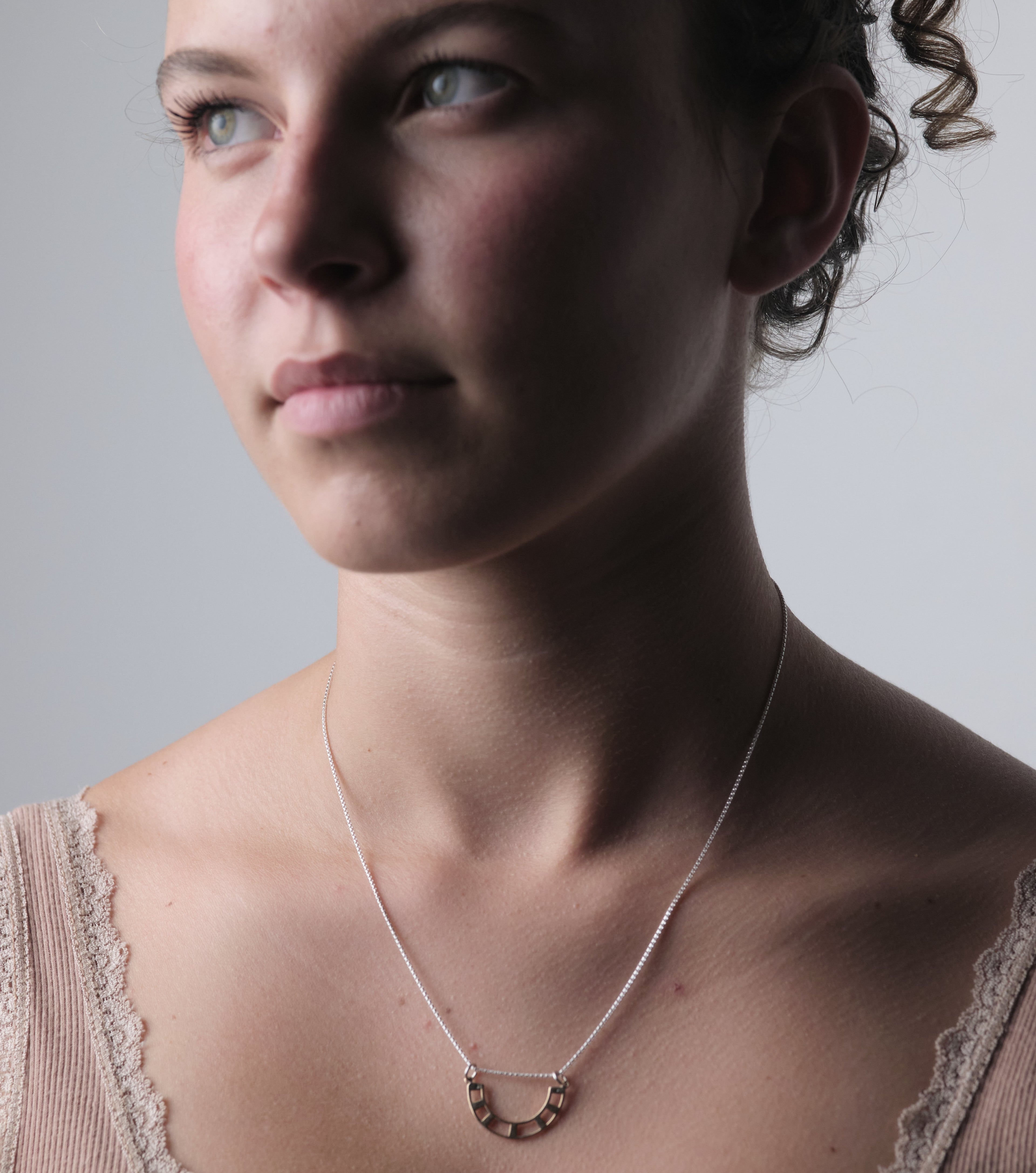 Karmic Imprint Necklace
