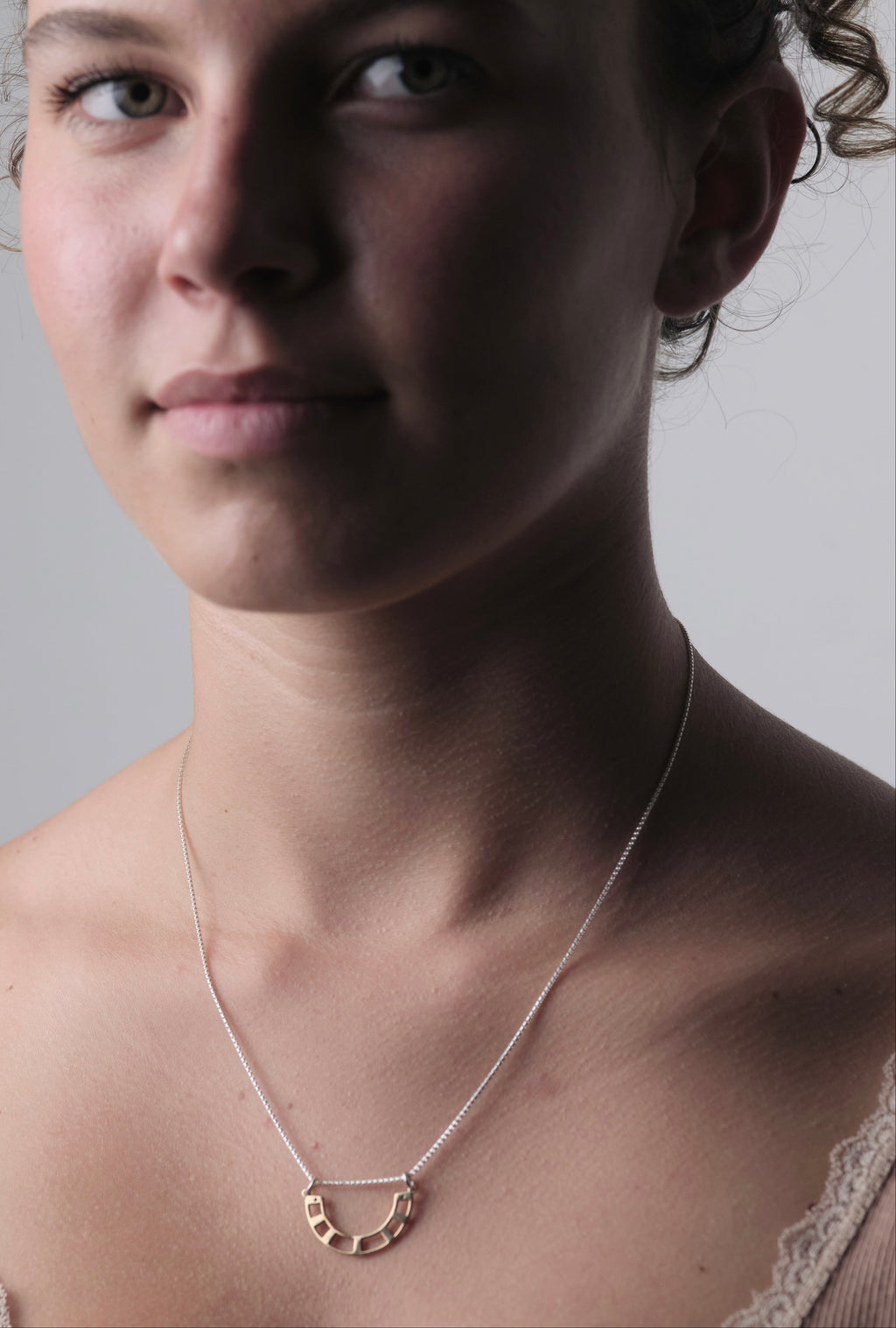 Karmic Imprint Necklace