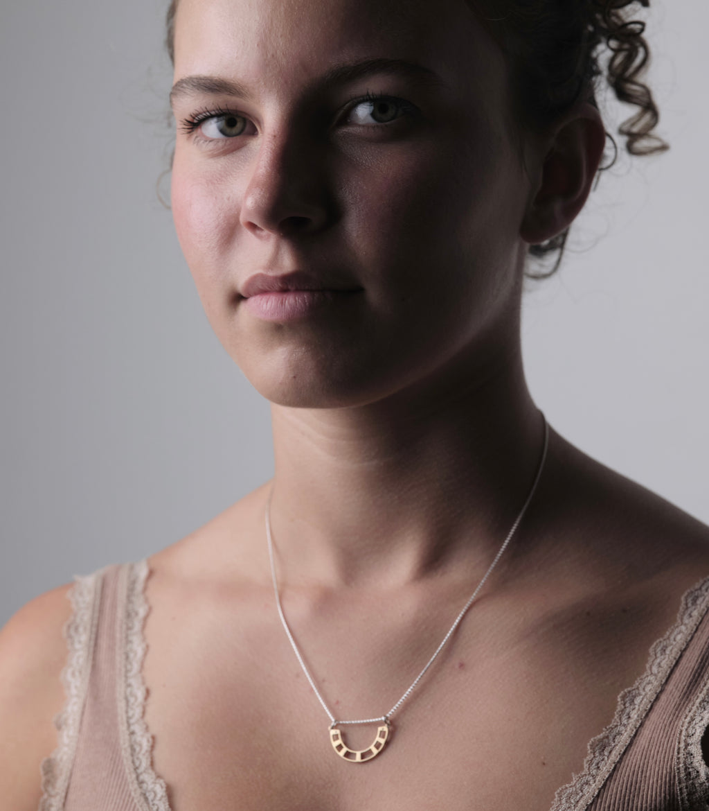 Karmic Imprint Necklace