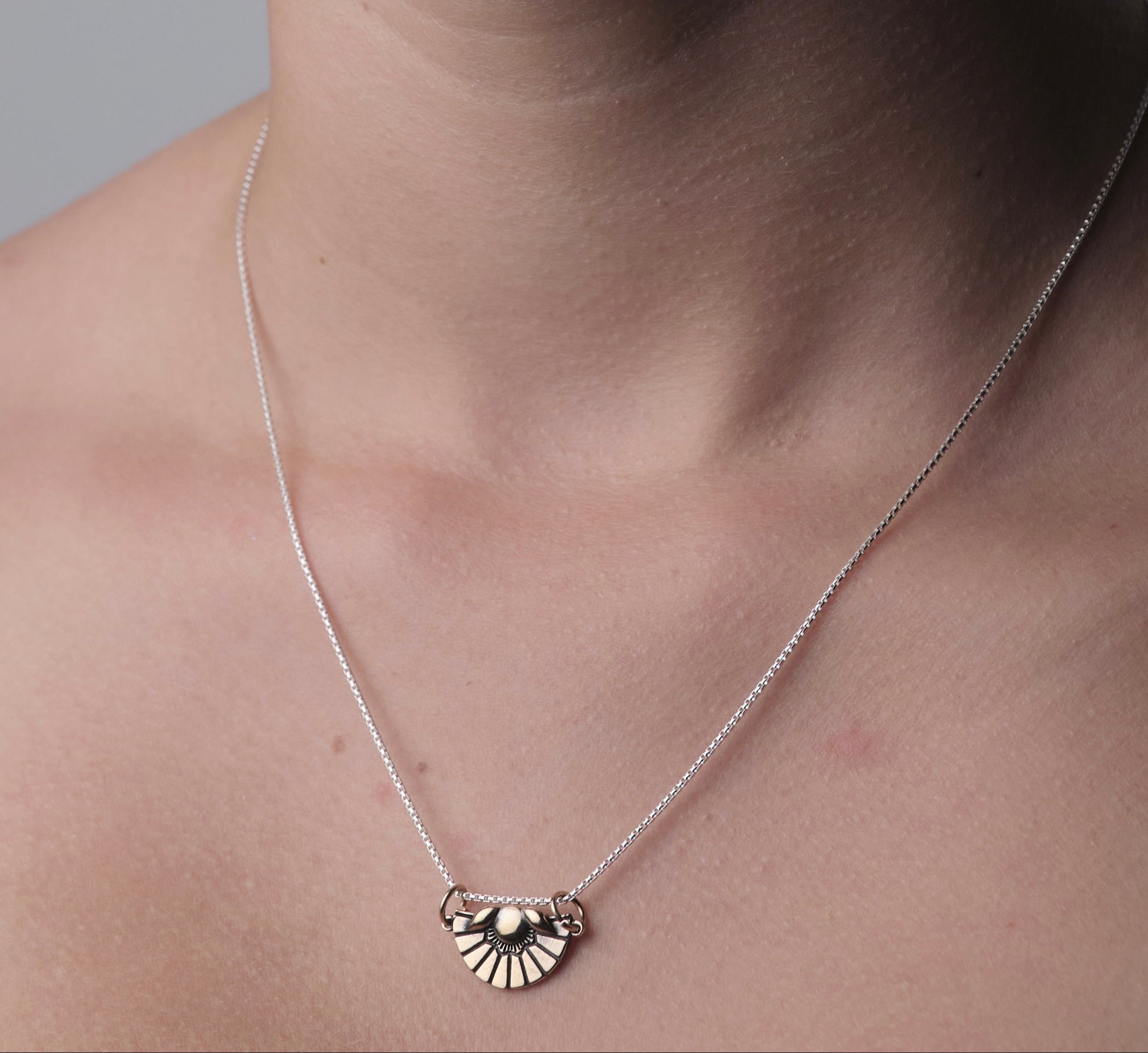 Bloom Necklace