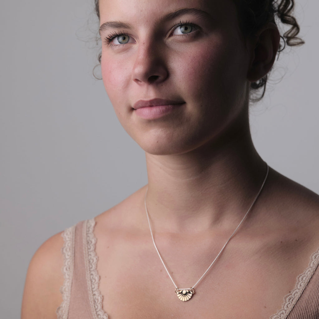 Bloom Necklace