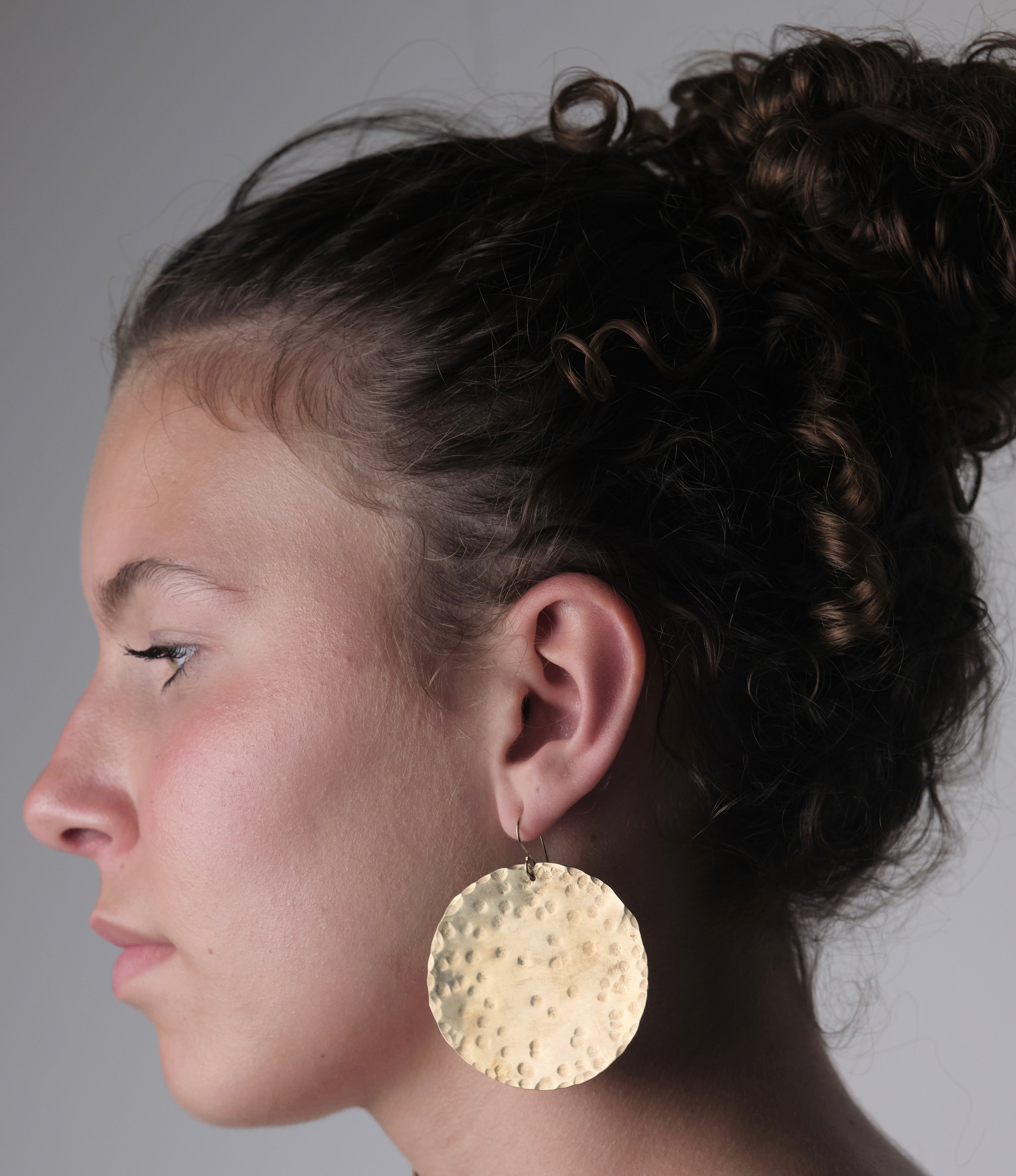 Full Moon Dangles