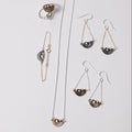 Bloom Dangle Earrings