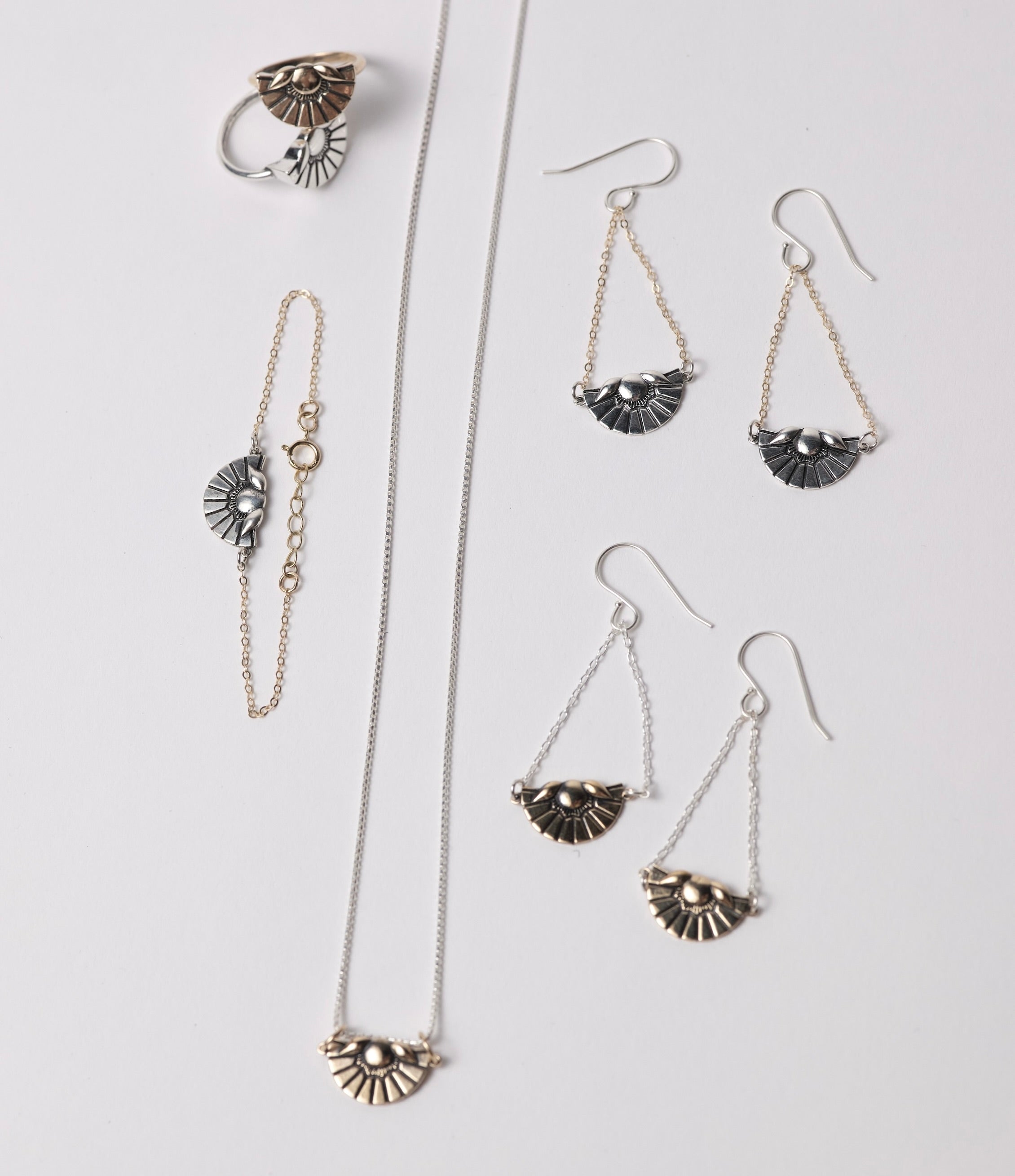Bloom Necklace