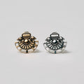 Untamed Essence Ring