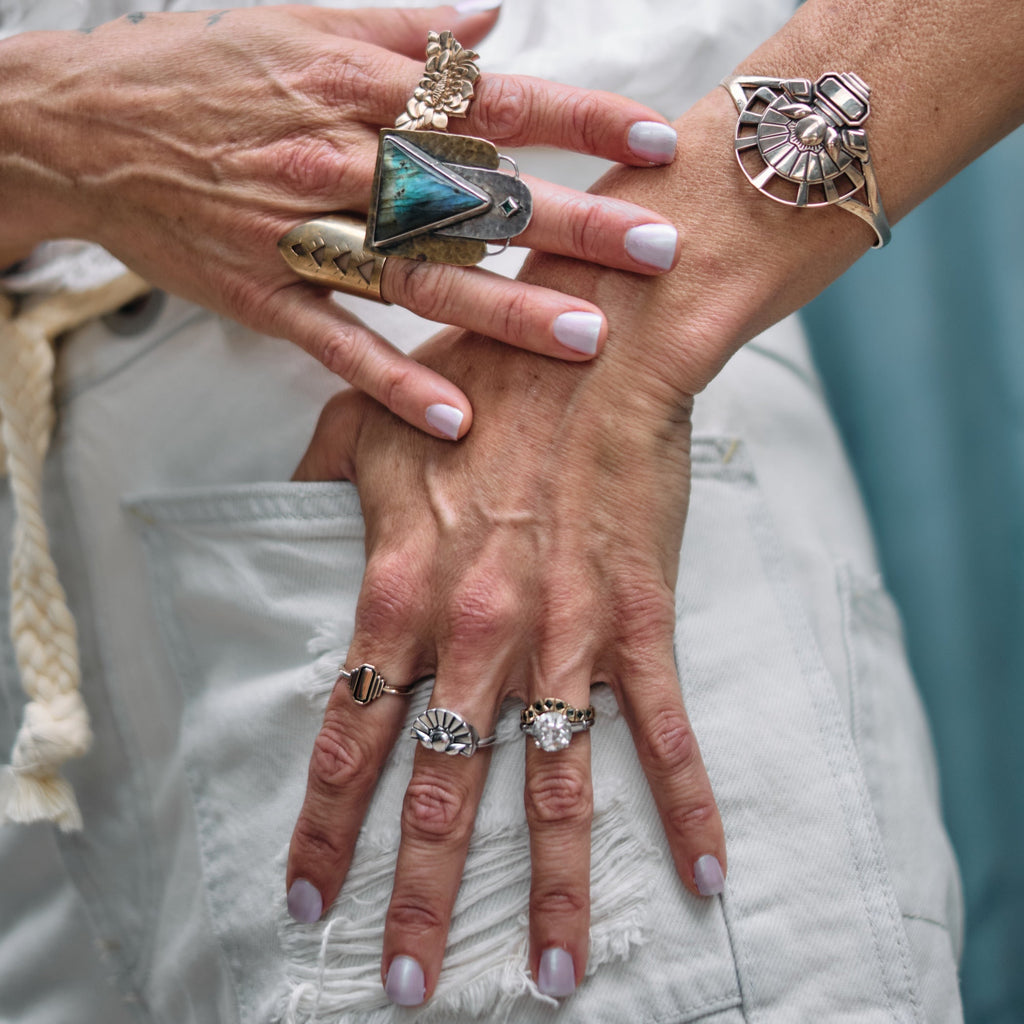 Jewel of Harmony Ring