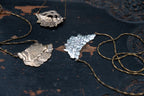 Expansive Heart Pendant