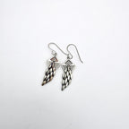 Prosperity Weaver Dangles
