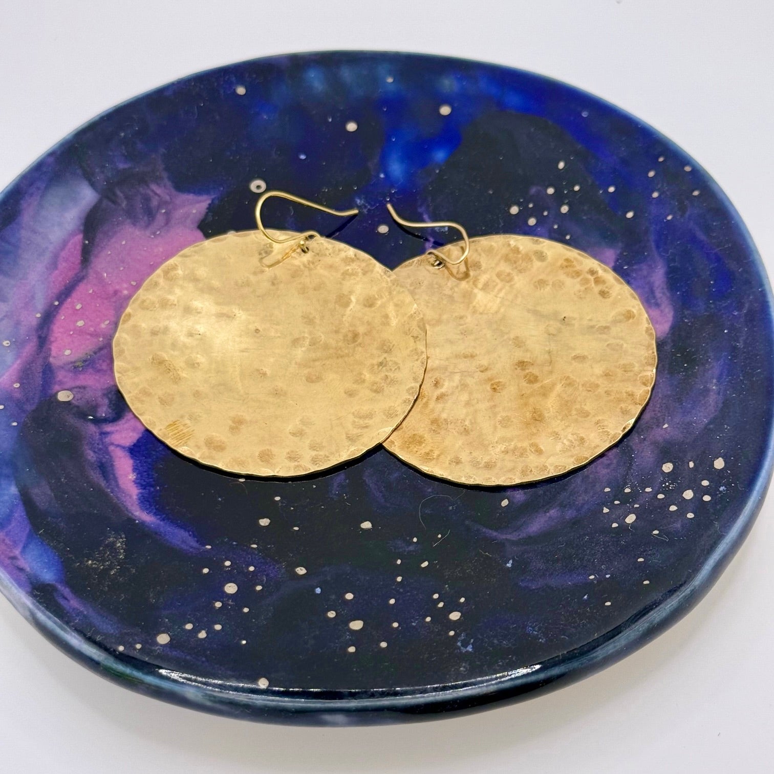 Full Moon Dangles