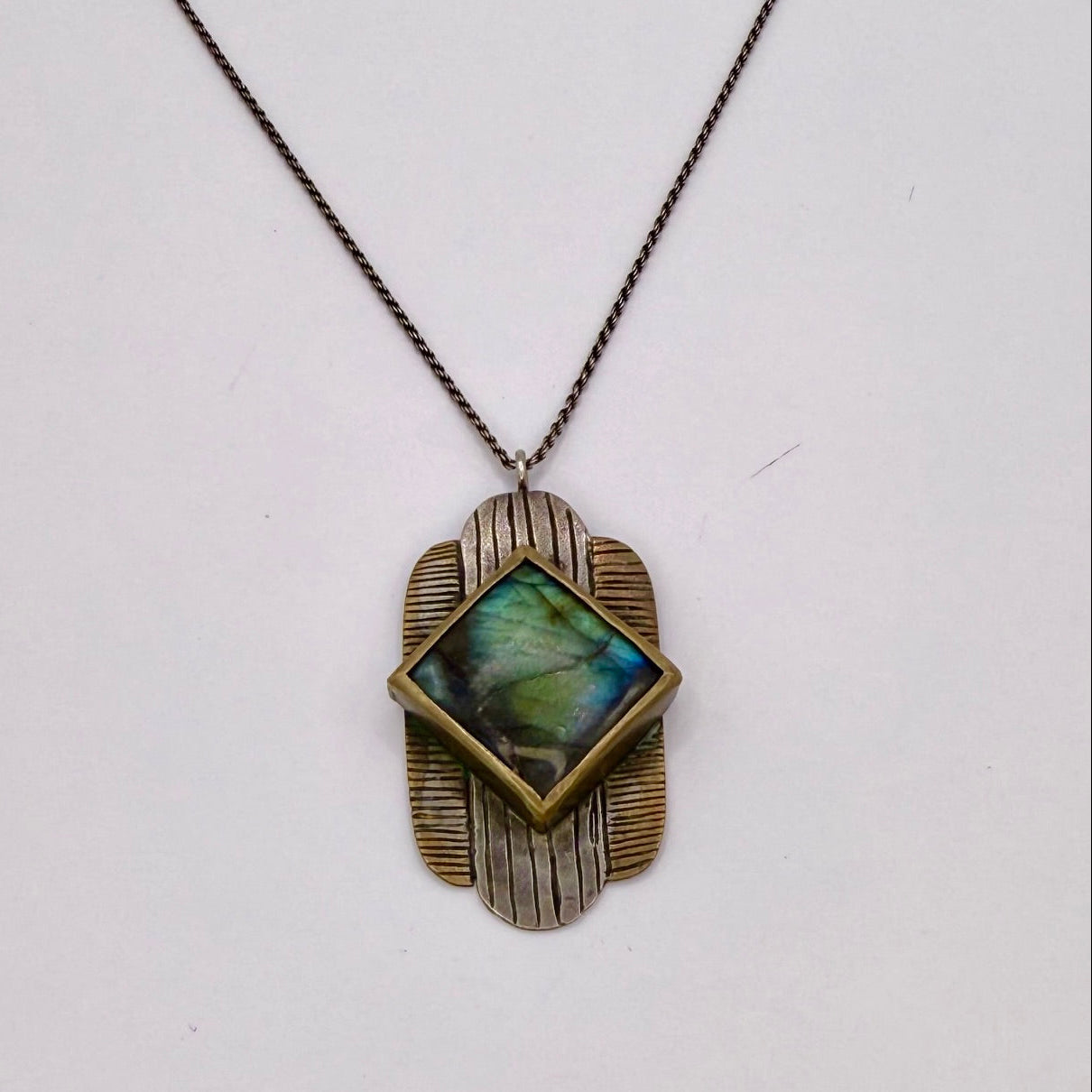 Guidance Talisman