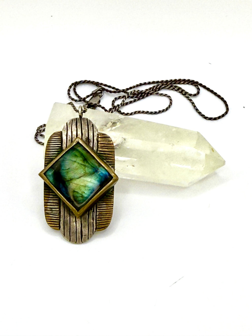Guidance Talisman