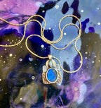 Personal Altar Pendant