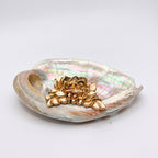 Expansive Heart Ring