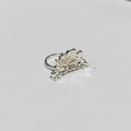 Expansive Heart Ring