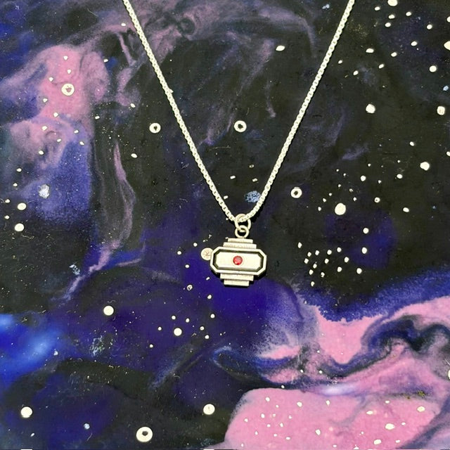 Jewel of Harmony Necklace